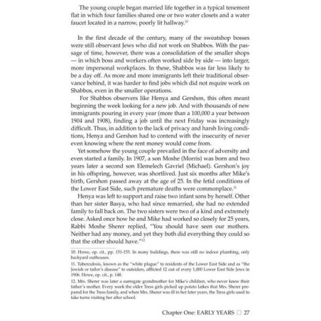 They Called Him Mike [Tress] Hardcover | Books | Judaica