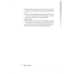 Miracle Ride - Hardcover | Books | Judaica