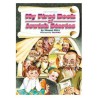 My First Book Of Jewish Stories - Hardcover | Books | Judaica