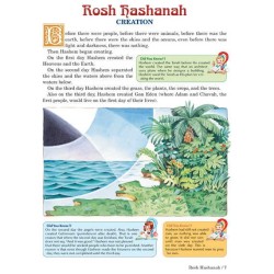 My First Book Of Jewish Holidays - Hardcover | Books | Judaica