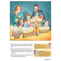 My First Book Of Jewish Holidays - Hardcover | Books | Judaica
