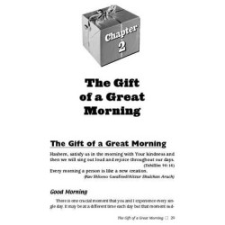 More Gifts For Teens - Paperback | Books | Judaica