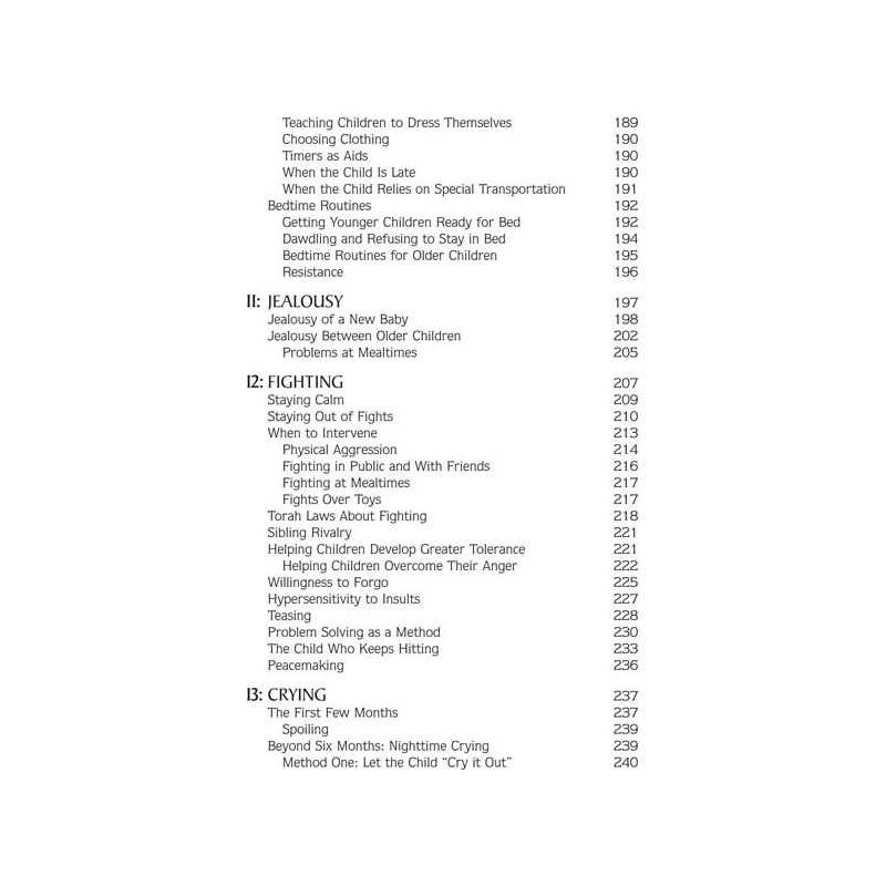 More Effective Jewish Parenting - Hardcover | Books | Judaica