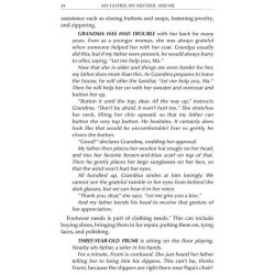 My Father, My Mother and Me - Hardcover | Books | Judaica