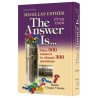 Megillas Esther: The Answer Is... | Books | Judaica