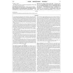 Midrash Rabbah Compact Size: Megillas Eichah | Books | Judaica