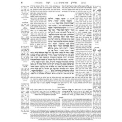 Midrash Rabbah Compact Size: Megillas Eichah | Books | Judaica