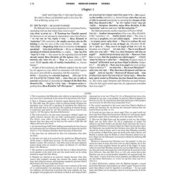 Midrash Rabbah: Vayikra 1 Vayikra - Metzora | Books | Judaica