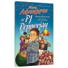 More Adventures of PJ Pepperjay | Books | Judaica
