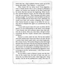 My Last Year in Mitzrayim | Books | Judaica