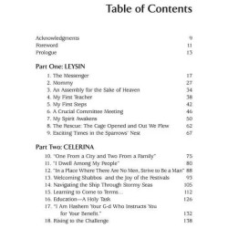 Miracles in Switzerland | Books | Judaica