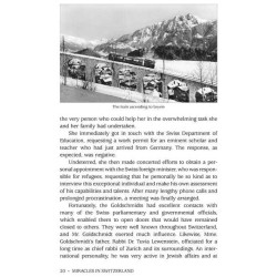 Miracles in Switzerland | Books | Judaica