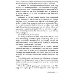 Miracles in Switzerland | Books | Judaica