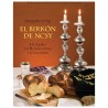 NCSY Bencher/Spanish Color [NCSY PUBL.] Paperback | Books | Judaica