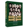 Noble Lives Noble Deeds - Volume 2 Hardcover | Books | Judaica
