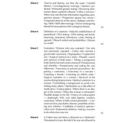 Nishmat Avraham Vol. 3: Even Haezer/Choshen Mishpa | Books | Judaica