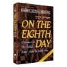 On The Eighth Day - Paperback | Books | Judaica