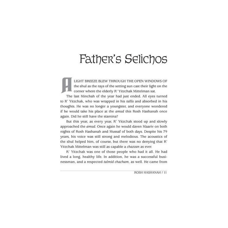 Once Upon A Holiday Story - Hardcover | Books | Judaica