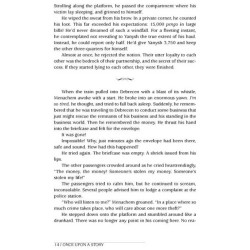 Once Upon A Story - Paperback | Books | Judaica