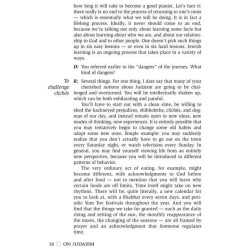 On Judaism [Shaar Press] Hardcover | Books | Judaica