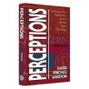 Perceptions [OU] Hardcover | Books | Judaica