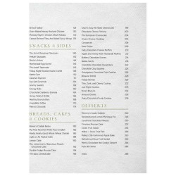 Our Table | Books | Judaica