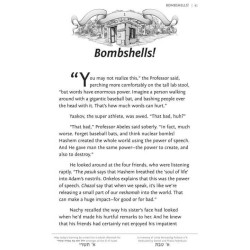 Out of the Woods - Hardcover | Books | Judaica