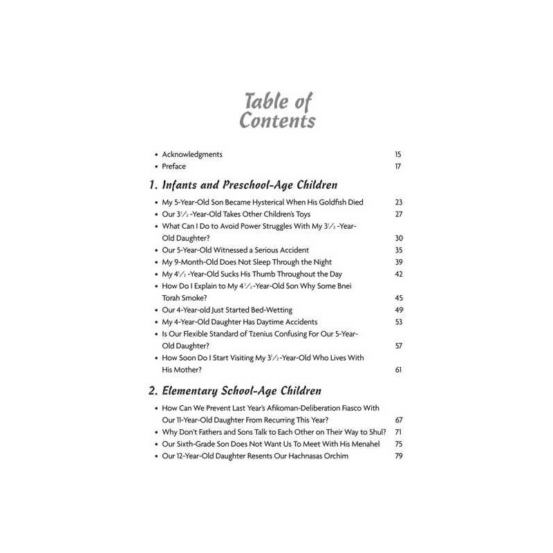 Partners in Parenting - Hardcover | Books | Judaica