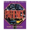 Patience - Paperback | Books | Judaica