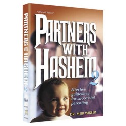 Partners With Hashem 2 - Hardcover | Books | Judaica