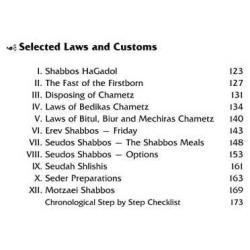 Pesach [Holiday Series] Hardcover | Books | Judaica