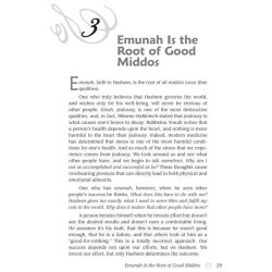 Living Emunah - Pocket Size - Paperback | Books | Judaica