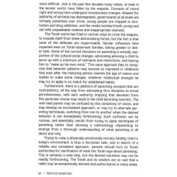 Positive Parenting - Hardcover | Books | Judaica