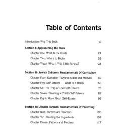 Positive Parenting - Hardcover | Books | Judaica