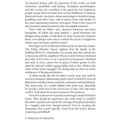 Pinnacle of Creation [R' Henach Leibowitz] | Books | Judaica