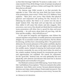 Pinnacle of Creation [R' Henach Leibowitz] | Books | Judaica