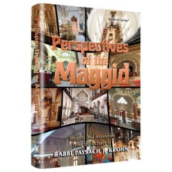 Perspectives of the Maggid - Hardcover | Books | Judaica