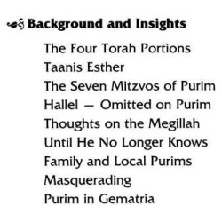 Purim [Holiday Series] Hardcover | Books | Judaica