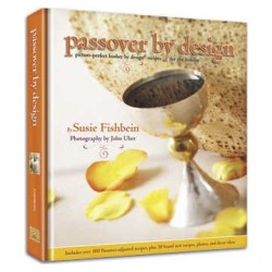 Passover by Design | Books | Judaica