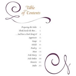 Passover by Design | Books | Judaica