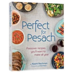 Perfect for Pesach | Books | Judaica