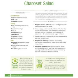 Perfect for Pesach | Books | Judaica