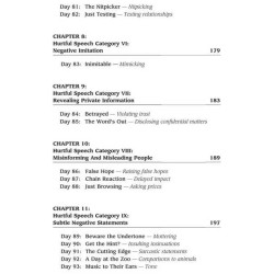 Positive Word Power - Pocket Size Hardcover | Books | Judaica