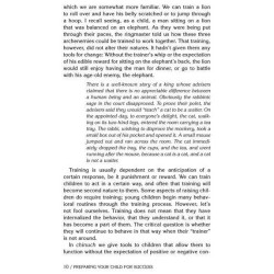 Preparing Your Child for Success - Hardcover | Books | Judaica