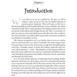 Positive Word Power for Teens - Hardcover | Books | Judaica