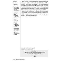 Praying with Fire - Pocket Size Hardcover | Books | Judaica