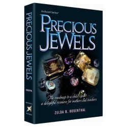 Precious Jewels - Hardcover | Books | Judaica