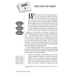 Praying with Fire Volume 2 - Hardcover | Books | Judaica