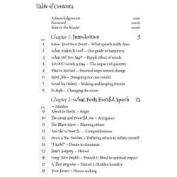 Positive Word Power For Teens Hard Cover - Pocket  | Books | Judaica