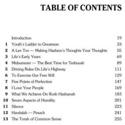 Rabbi Miller Speaks Vol. 2 - Hardcover | Books | Judaica